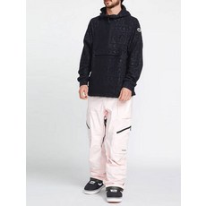 Volcom 男款GUCH彈性GORE長褲 VU224PS002