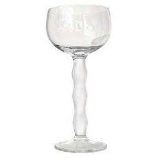 SIMPLELIFE Twist水晶酒杯 02, 1個, 190ml