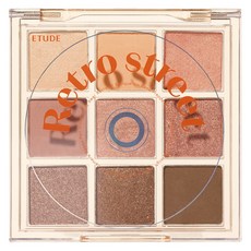 練習曲 Play Color Eyes 復古街頭 6.8g, 1個, 混色