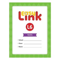 Easy Link 6(Tests), L6, NE Build&Grow
