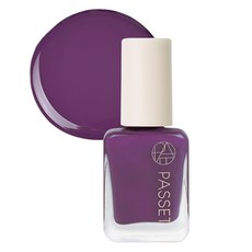 파셋 셀럽 네일컬러 매니큐어, 64그레이프퍼플, 7g, 1개