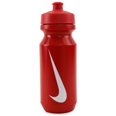 나이키 빅마우스 보틀 2.0 AC4413-694, 레드, 640ml, 1개