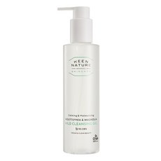 Dr. Olga 魚腥草木蘭溫和潔面凝膠, 1個, 200ml