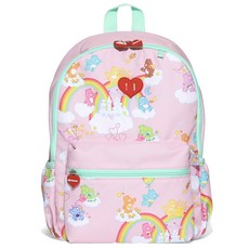stitcheese 兒童用Care Bears雲朵後揹包