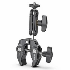 Ulanzi 優籃子 多功能超級夾, 1個, R094