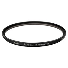 Kenko Tokina Black Mist Protector 濾鏡 55mm