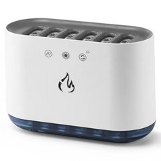 Zyon 療癒火焰RGB旋律加濕器, ZY-HRM500