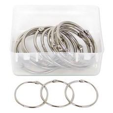 실버 오링 15개입, 70mm, 1개