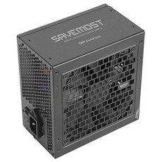다크플래쉬 SAVEMOST 80PLUS STANDARD ATX 600W, SVT600SD