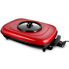 Shinil 信一 方形電熱烤盤, SPP-5100CC