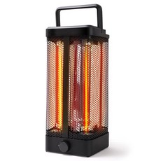 Shinil 信一 電動四向碳纖維超高速加熱安全暖爐, SEH-CB1600KP, 混合色