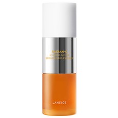 LANEIGE 蘭芝 維他命C淨膚煥白雙精萃, 30g, 1瓶