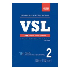 SIWONSCHOOL 胡志明市國家大學 VSL 2, 阮文惠
