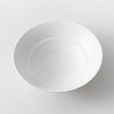 한국도자기 빅마마 에디션 무지 찬기, 화이트, 10개