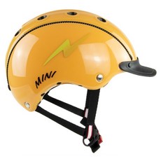 casco Mini 2安全帽, Corn Yellow