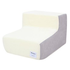 Redpuppy Dog Milk Dew Redpuppt PETStep, 奶灰色, 1個