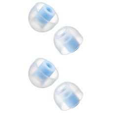 AZLA SednaEarfit Origin M 2入, 混色