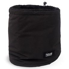 PGA TOUR Championship防寒圍脖 23PTACD, 黑色