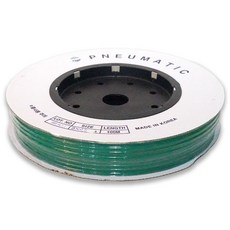 J-TECH 翔穩軍品 KPC 聚氨酯衝擊氣動軟管 8mm x 4.5mm x 100m, 1個
