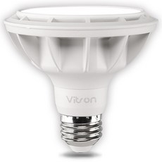 Wonha Beats On聚光型LED燈泡 白色 15W PAR30, 晝光色, 5個