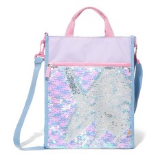 stitcheese 極光輔助包, 藍色