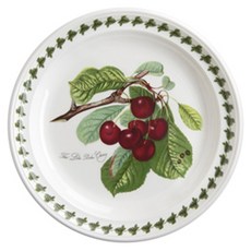 PORTmeIRION 波特玫琳恩 Pomona 中盤 R型, 櫻桃, 1個