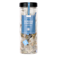 FLURE 삼각티백 모닝 컴포트 블렌딩 티 벌크형, 2g, 30개입, 1개