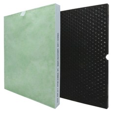 sangsanggram Winix Zero 空氣清淨機 相容濾網, CAF-SS349(Zero The Premium), 1個