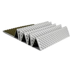 NOMADE Lightfield 睡墊 N-8403, 橄欖綠