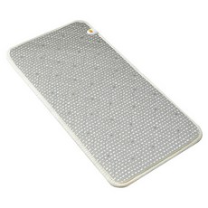 inoq 碳纖維電熱坐墊, 雙人座(90 x 45 cm), 點點村莊