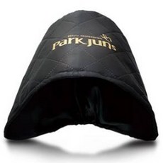 PARKJUN BEAUTY LAB Salon Clinic USB加熱加熱帽, 單一商品, 選擇選項