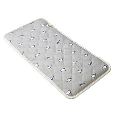 Innoque Arden碳電動坐墊, 2 人 (90 x 45 cm), 企鵝朋友