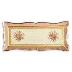 Masi Firenze V1 迷你長託盤, 1個, 粉紅色