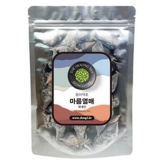 동이약초 국내산 마름열매 능실 능각, 150g, 1개
