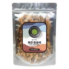동이약초 국내산 볶은 둥굴레, 150g, 1개