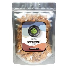 동이약초 국내산 둥굴레 황정, 250g, 1개