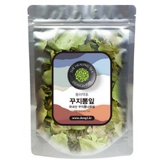 동이약초 국내산 꾸지뽕잎, 450g, 1개