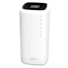 airvita Dust Laser空氣清淨機, 混色, AV-2063, 1台