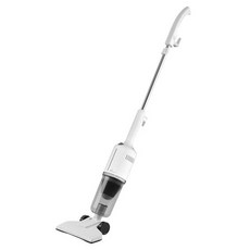 Hanil Electric 2in1迷你小型自立式有線吸塵器 HC-670WT, 白色