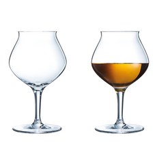 셰프앤소믈리에 위스키 Tasting glass 2p, 1개