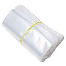 그린비닐 생활 지퍼백 15cm x 18cm, 15 x 18cm, 100개입, 1개