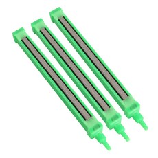 棒狀氣泡石幫浦用品, 3個