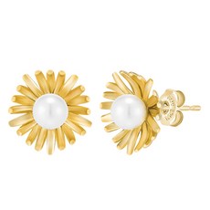 폴브리알 여성용 플로렌스 귀걸이 PYSE0161 + 쇼핑백