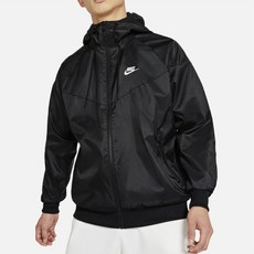 NIKE 耐吉 NSW Woven經典防風外套
