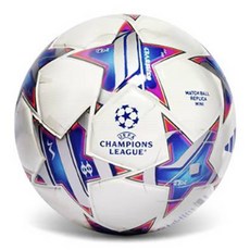阿迪達斯 UCL 比賽迷你足球 IA0944, 1個