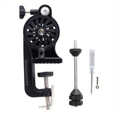 高速魚線繞線器SCFW1023A, 1個, 混色