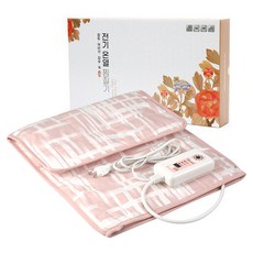 Dr.TODAY 8段控溫肩腰熱敷墊 中, AS8-3000