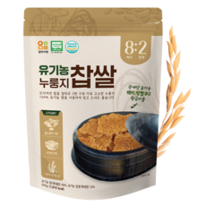 MOTHER LOVE 糯米鍋巴片, 1個, 500克