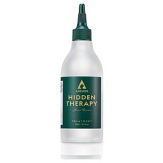 AHEADS Hidden Therapy A Line護髮素, 300ml, 1瓶