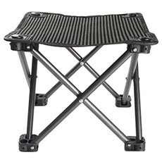 O.Laple 超輕量折疊露營椅, 1個, 混合顏色